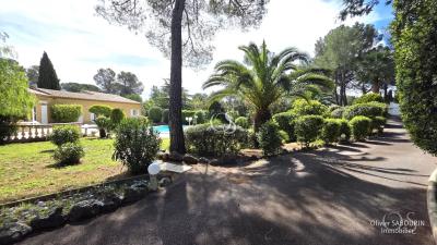 Villa 192 m²