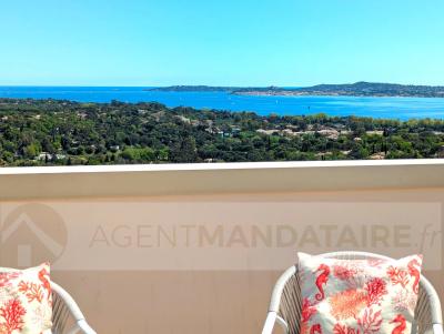 Vente Appartement Grimaud - Réf. 10905  - Mandataire immobilier Noureddine Bohrer - image 20