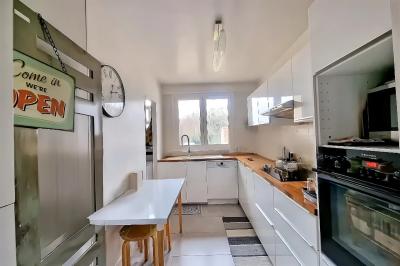 Vente Appartement Noisy-le-Sec - Réf. 10917  - Mandataire immobilier David Ayih - image 5