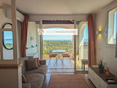 Vente Appartement Grimaud - Réf. 10945  - Mandataire immobilier Noureddine Bohrer - image 2