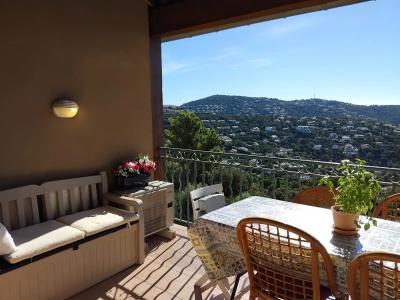 Vente Appartement Roquebrune-sur-Argens - Réf. 10729  - Mandataire immobilier Régine Finistre - image 3