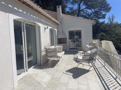 Moissac-Bellevue 83630 – Villa
