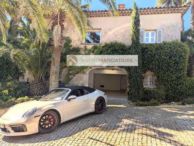 Vente Maison Grimaud - Réf. 10933  - Mandataire immobilier Noureddine Bohrer - image 25
