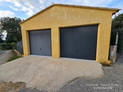 Vente Villa Carcès - Réf. 9306  - Mandataire immobilier Stéphanie Van De Kadsye - image 13