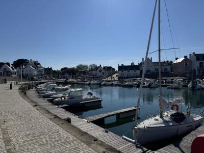Vente Maison Quiberon - Réf. 10924  - Mandataire immobilier Pierre-Yves Le Garrec - image 19