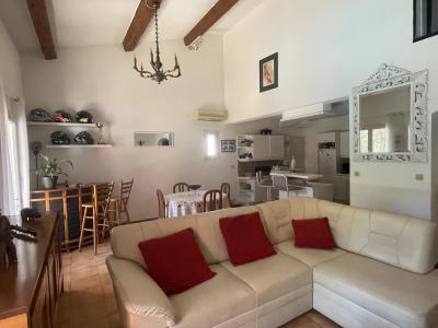 Vente Maison Lorgues - Réf. 10886  - Mandataire immobilier Sylvie Geler - image 2