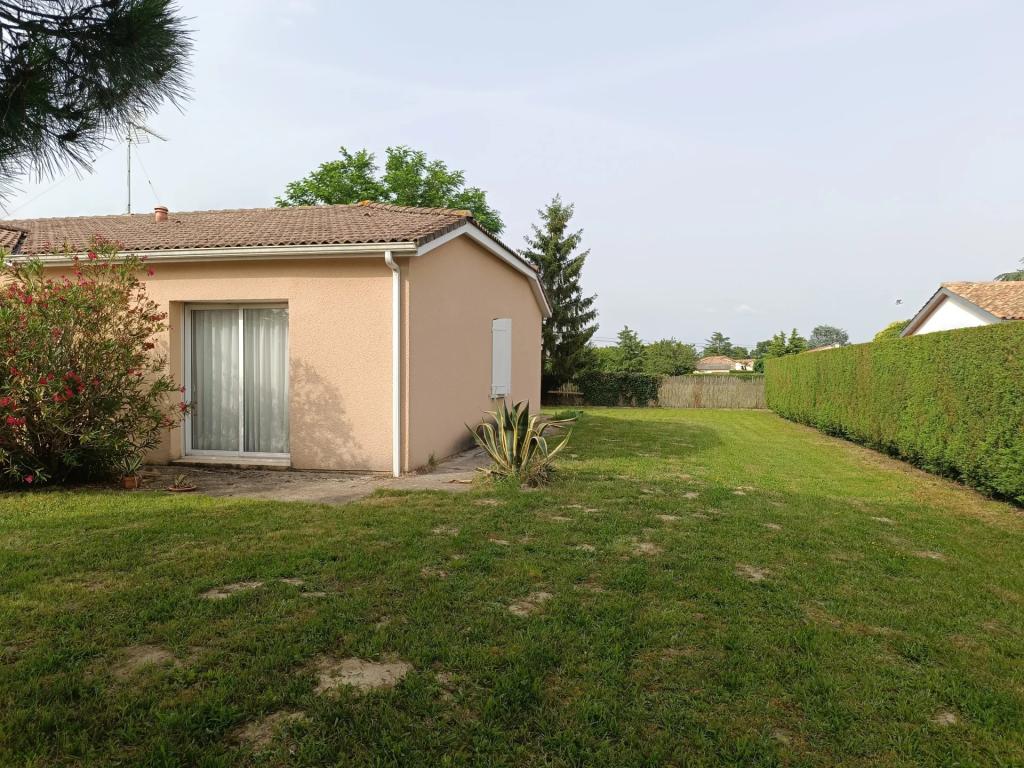 Vente Vente Maison Estillac - Réf. 10659  - Mandataire immobilier Sabrina Lahuerta - image 1