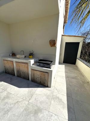 Vente Maison de village Les Adrets-de-l'Estérel - Réf. 10512  - Mandataire immobilier Sophie Crispon - image 14