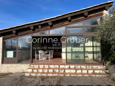 Vente Maison Digne-les-Bains - Réf. 10546  - Mandataire immobilier Corinne Gruber - image 22