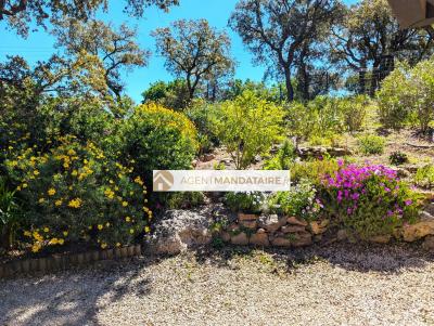 Vente Appartement Grimaud - Réf. 10921  - Mandataire immobilier Noureddine Bohrer - image 15