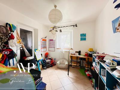 Vente Maison jumelée Saint-Victoret - Réf. 9421  - Mandataire immobilier Géraldine Beck - image 11