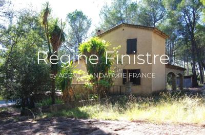 Vente Maison Villecroze - Réf. 10177  - Mandataire immobilier Régine Finistre - image 19