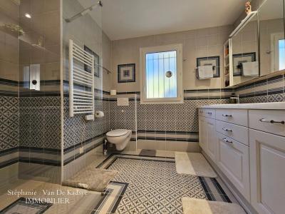 Bagnols-en-Forêt 83600 – Villa