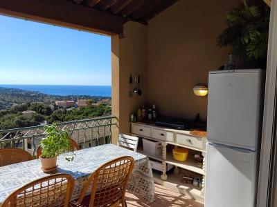 Vente Appartement Roquebrune-sur-Argens - Réf. 10729  - Mandataire immobilier Régine Finistre - image 5