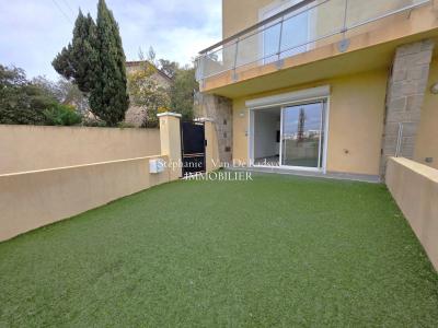 Vente Appartement Saint-Raphaël - Réf. 10747  - Mandataire immobilier Stéphanie Van De Kadsye - image 3