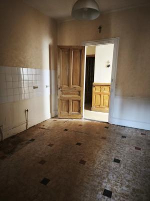 Vente Maison de ville Saint-Étienne - Réf. 9970  - Mandataire immobilier Corinne Makoua - image 2
