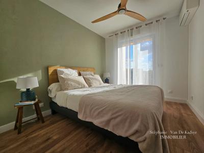 Vente Appartement Saint-Raphaël - Réf. 10264  - Mandataire immobilier Stéphanie Van De Kadsye - image 7