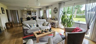 Vente Maison Prat - Réf. 9531  - Mandataire immobilier Anne-Louise Prigent - image 5