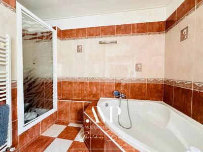 Vente Maison jumelée Saint-Victoret - Réf. 9421  - Mandataire immobilier Géraldine Beck - image 15