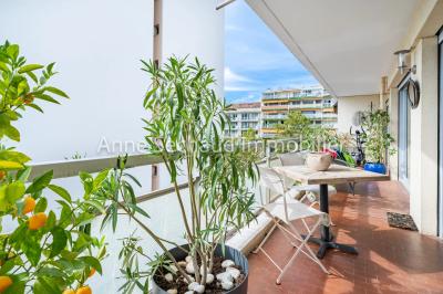 Vente Appartement Cannes - Réf. 9894  - Mandataire immobilier Anne Sechaud - image 14