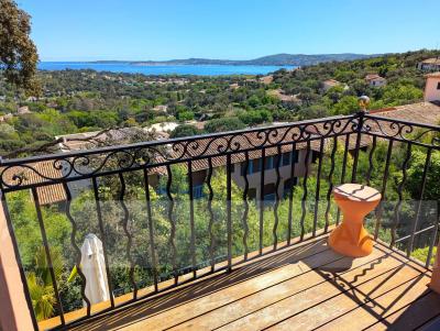 Vente Appartement Grimaud - Réf. 10905  - Mandataire immobilier Noureddine Bohrer - image 12