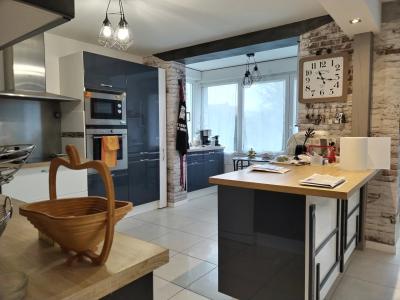 Maison 133.67 m²
