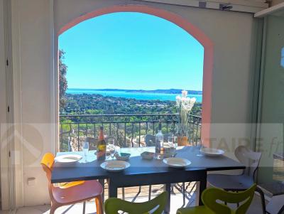 Vente Appartement Grimaud - Réf. 10905  - Mandataire immobilier Noureddine Bohrer - image 11