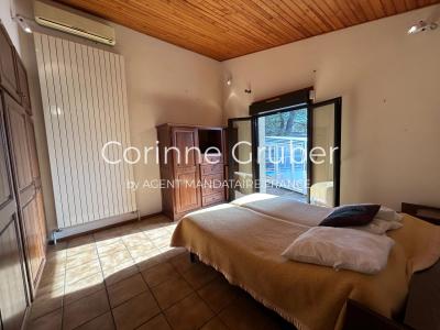 Vente Maison Digne-les-Bains - Réf. 10546  - Mandataire immobilier Corinne Gruber - image 26