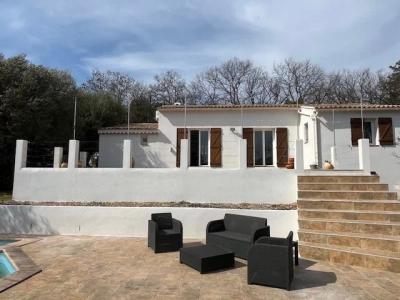 Vente Maison Le Thoronet - Réf. 10257  - Mandataire immobilier Clairelise Perrier - image 2