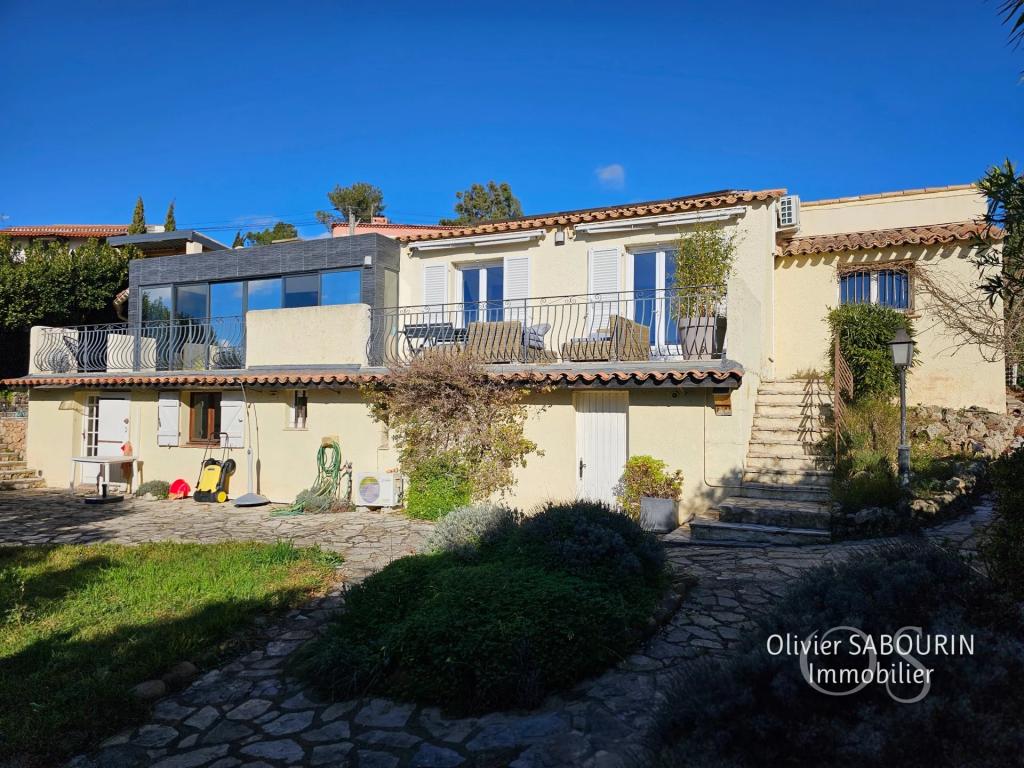 Fréjus 83600 – Villa