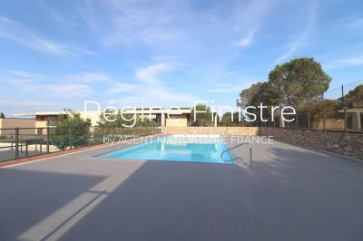 Vente Appartement Roquebrune-sur-Argens - Réf. 10237  - Mandataire immobilier Régine Finistre - image 3