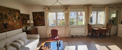 Maison 85 m²