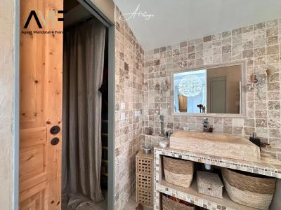 Vente Maison Marseille 15ème - Réf. 10829  - Mandataire immobilier Géraldine Beck - image 16