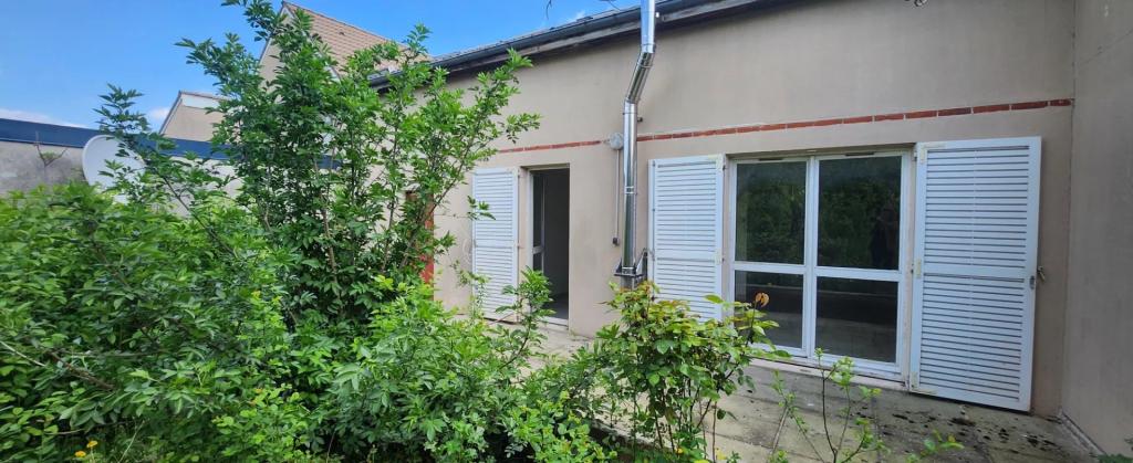 Vente Vente Pavillon Tinqueux - Réf. 10501  - Mandataire immobilier Laure Lefèvre - image 1