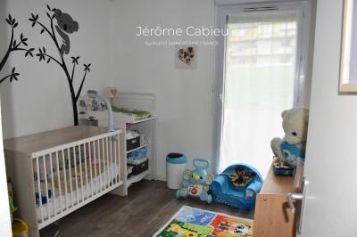 Vente Appartement Deauville - Réf. 10855  - Mandataire immobilier Jérôme Cabieu - image 5
