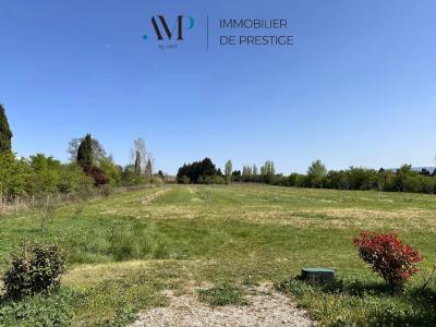 L'Isle-sur-la-Sorgue 84800 – Mas