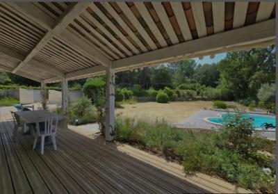 Vente Villa Carcès - Réf. 10364  - Mandataire immobilier Clairelise Perrier - image 6