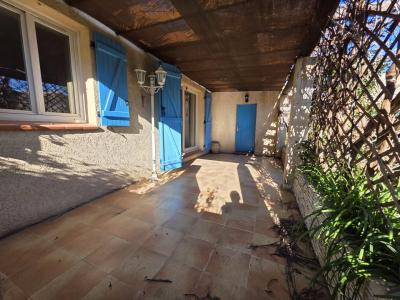 Vente Maison Vidauban - Réf. 10785  - Mandataire immobilier Stéphanie Van De Kadsye - image 2
