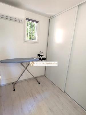 Vente Appartement Grimaud - Réf. 10921  - Mandataire immobilier Noureddine Bohrer - image 9