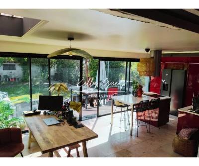 Maison 135 m²