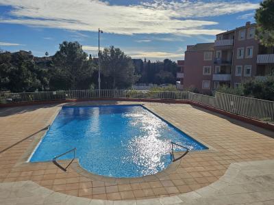 Vente Appartement Fréjus - Réf. 10340  - Mandataire immobilier Olivier Sabourin - image 8