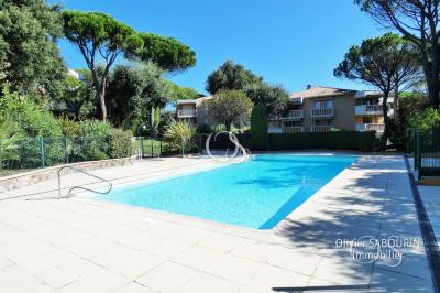 Vente Studio Saint-Raphaël - Réf. 10748  - Mandataire immobilier Olivier Sabourin - image 7