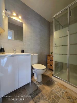 Vente Appartement Saint-Raphaël - Réf. 10899  - Mandataire immobilier Stéphanie Van De Kadsye - image 8