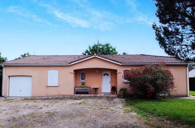 Vente Maison Estillac - Réf. 10659  - Mandataire immobilier Sabrina Lahuerta - image 2