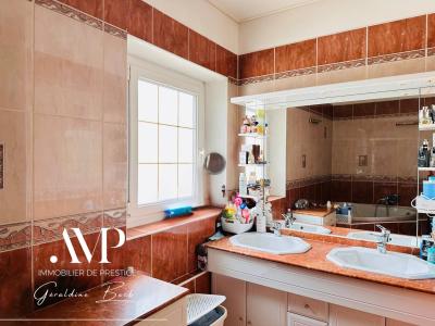 Vente Maison jumelée Saint-Victoret - Réf. 9421  - Mandataire immobilier Géraldine Beck - image 16