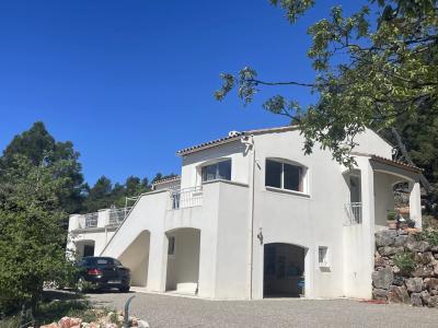 Moissac-Bellevue 83630 – Villa