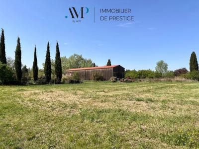 L'Isle-sur-la-Sorgue 84800 – Mas