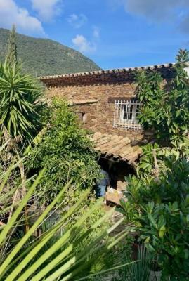 Cavalaire-sur-Mer 83240 – Maison