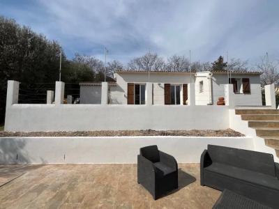 Vente Maison Le Thoronet - Réf. 10257  - Mandataire immobilier Clairelise Perrier - image 4