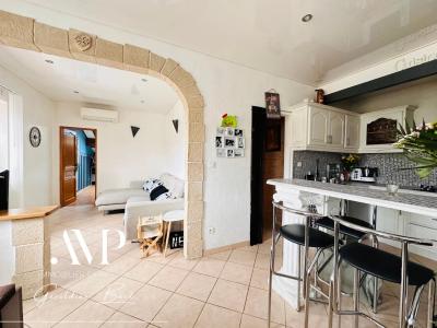 Vente Maison jumelée Saint-Victoret - Réf. 9421  - Mandataire immobilier Géraldine Beck - image 8